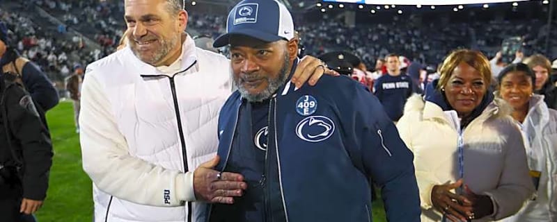 Terry Smith Just Complicated Penn State&#39;s Coaching Search