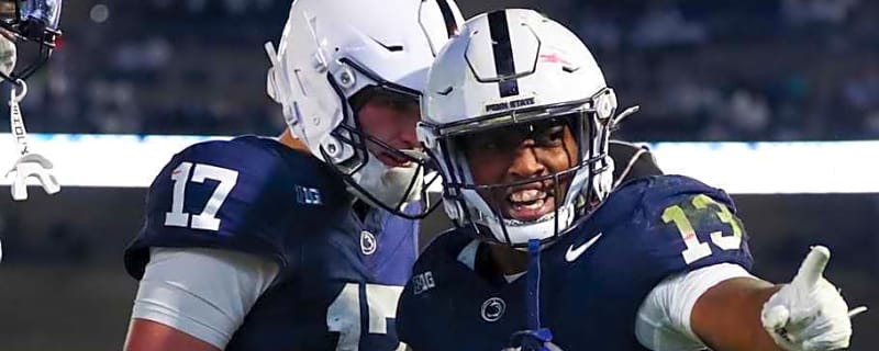 $54 million star college football coach surges as a favorite to be named Penn State HC