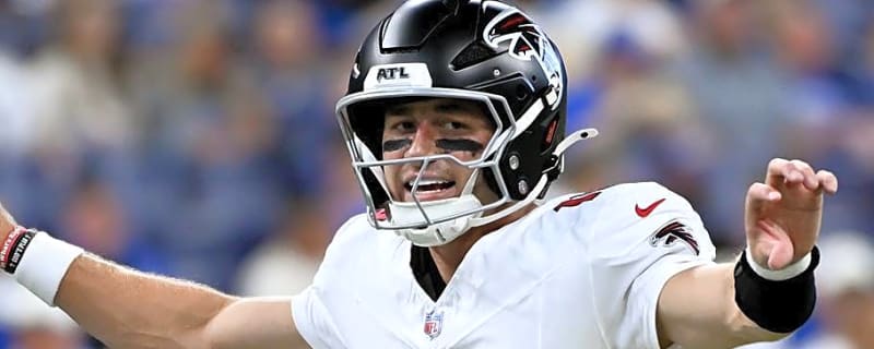 Jack Strand Shines at QB for Atlanta Falcons Despite Limited Practice
