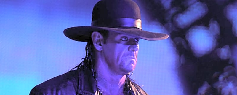 The Undertaker Discusses The Original Name WWE Gave Him