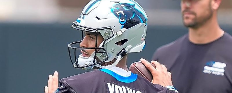 The Key To Solving the Bryce Young 'Enigma' Is Clear for Panthers