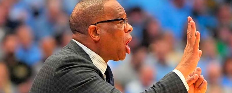 Why Davis Satisfied with North Carolina's Performance Wednesday