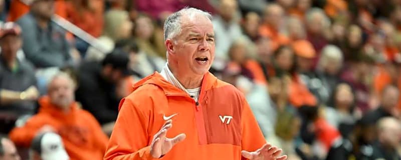 What Does The Latest Insider Report Mean For Mike Young's Future at Virginia Tech?