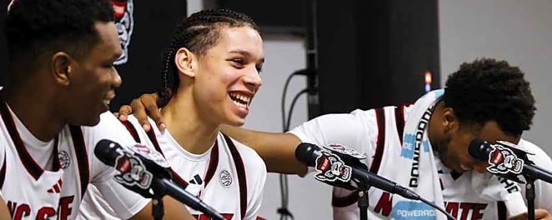 Running Through the Statistical Start for NC State Basketball