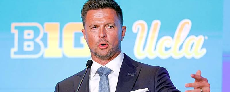 Every UCLA Football Starting Job Up for Grabs This Season