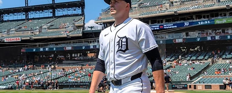 This Tigers Hitter May Have the Best Chance to Solve Tarik Skubal