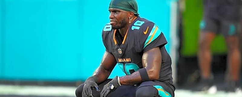 Chargers Proposed as one of NFL's Best Tyreek Hill Landing Spots