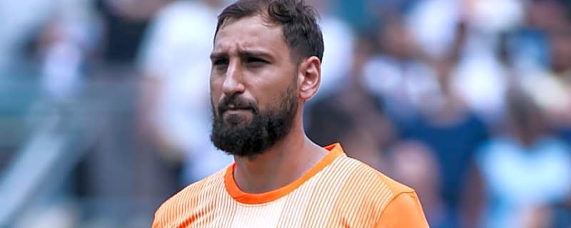 Real Madrid Transfer News: Donnarumma, Lunin, Konate & More - August 15, 2025
