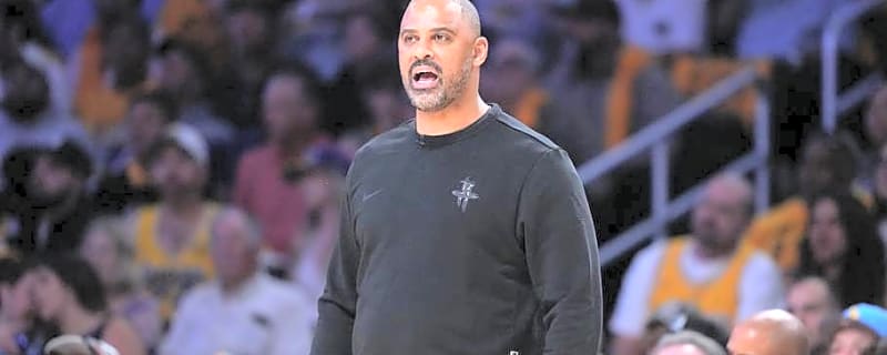 NBA Finals Dispelling Rockets' Ime Udoka's Theory About Duplicate Skillsets
