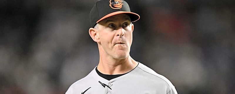 Orioles players admit if they want Tony Mansolino back as manager