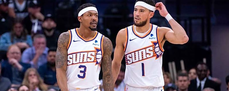 What Can, Can&#39;t Suns Do While Over 2nd Apron?