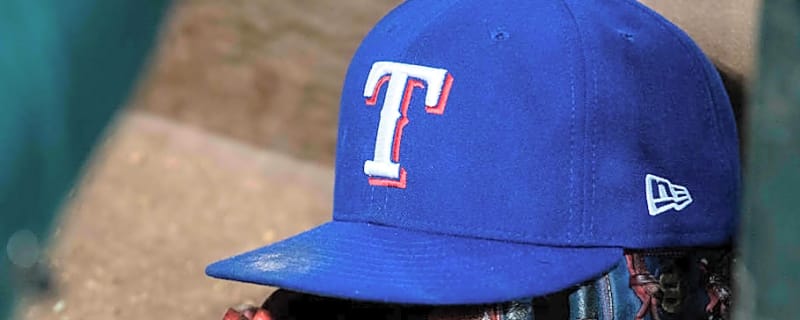 Rangers May Look to Improve Struggling Offense in Blockbuster Trade with Red Sox