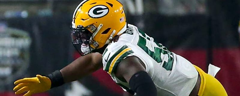 Brian Gutekunst Explains All of Packers’ Big Offseason Signings, Trades