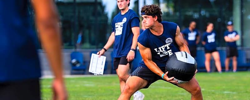 Matt Campbell Expects Penn State to Be 'Fully Healthy' for Training Camp