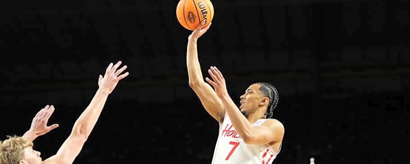 How The Houston Cougars Feel About Their Enormous Expectations