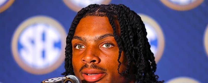 Tennessee Football's DeSean Bishop Named to Massive List Filled With Elite Players