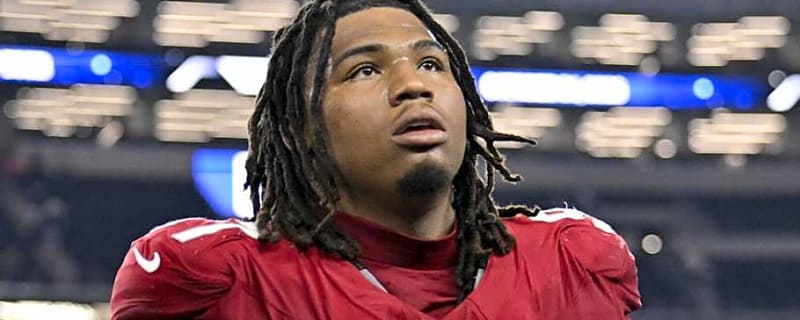 Cardinals Get Great Last-Minute Injury News vs 49ers