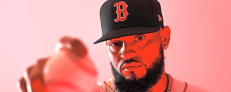 Red Sox Trade Luis Guerrero To Rays, DFA World Series Champion: Instant Reactions