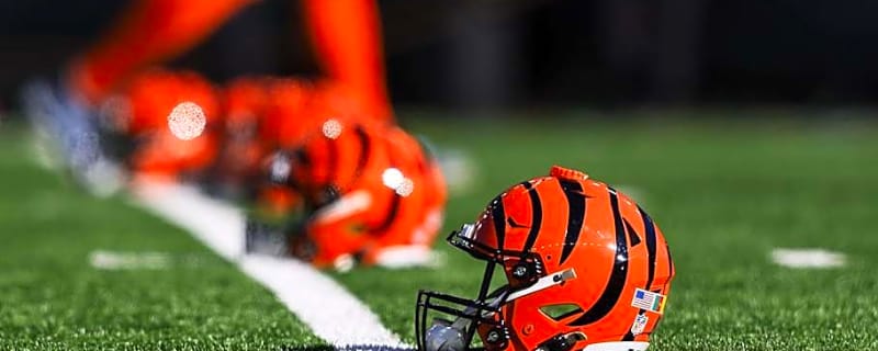 Bengals Win Sweepstakes For Former Saints $8 Million DE