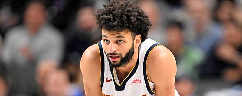 Projected Nuggets Starting Lineup and Rotation After Start of Training Camp
