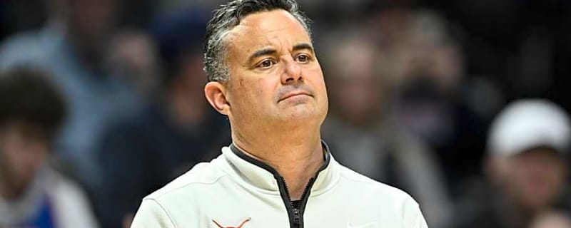 The Texas Longhorns' Next March Madness Opponent is Officially Set