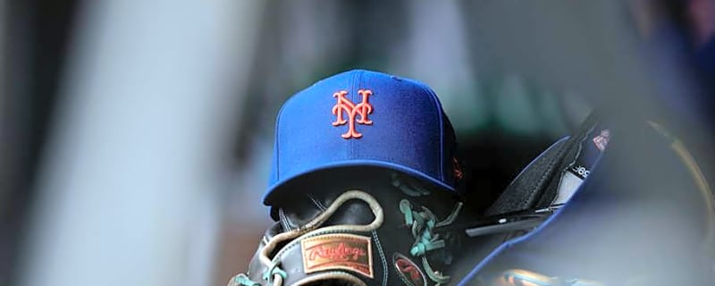 Three Mets prospects earn Player of the Week awards