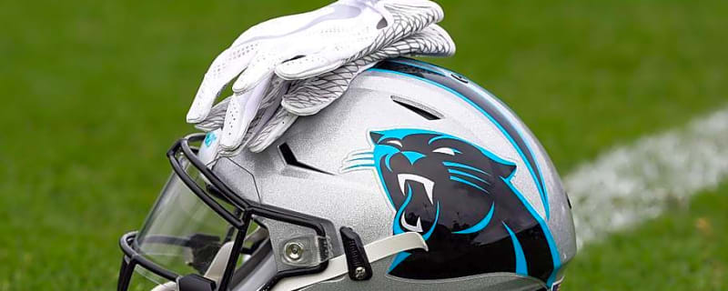 Panthers' Week 5 Bye Looked Terrible. Now It Looks Like a Gift