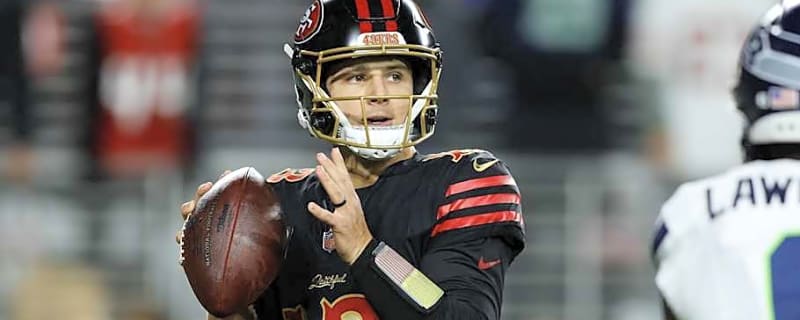 What the Biggest Challenge for the 49ers Will be Against Philadelphia