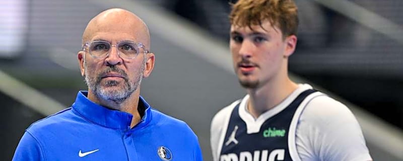 Mavericks NBA Trade Deadline Tracker: Rumors, Targets, and Updates