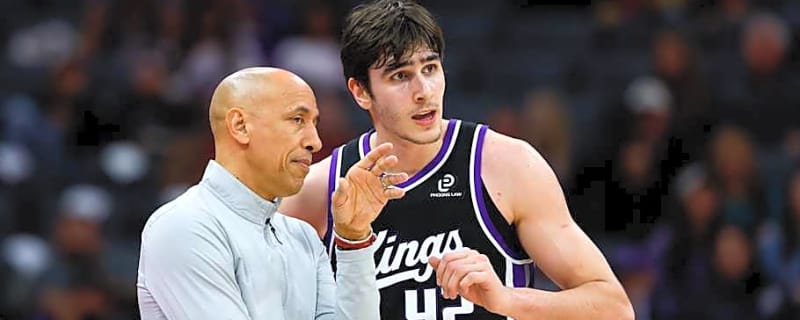 Doug Christie Breaks Down Dramatic Shift in Kings' Season Priorities