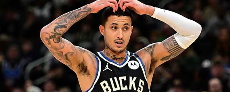 Would Cam Johnson-for-Kuzma Trade with Bucks Be Worth It for the Brooklyn Nets?