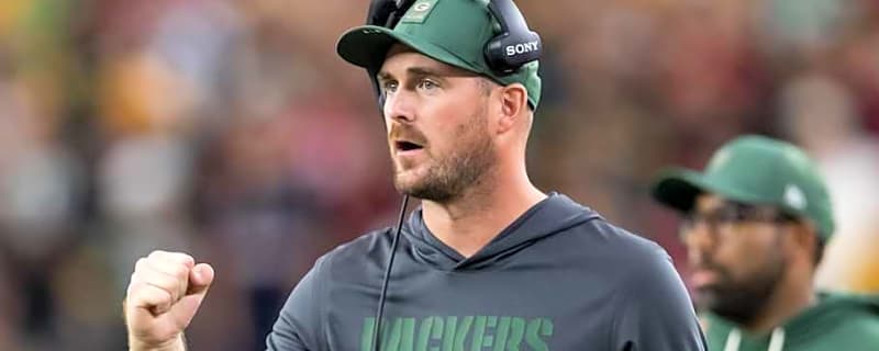 The Eagles Didn't Hire A Scheme With Sean Mannion