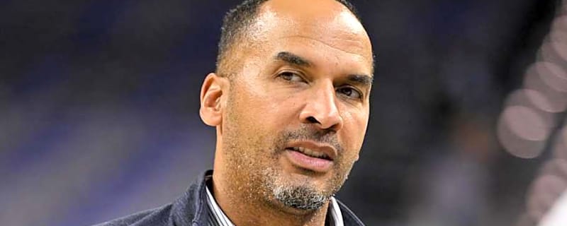 Mavericks deliver tough season-ending update on failed Nico Harrison signing