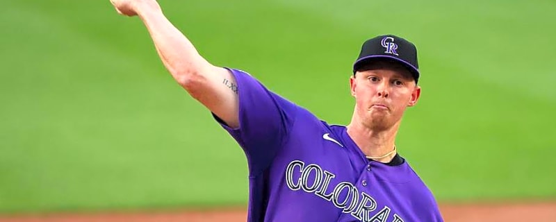 Is Tanner Gordon Worth More Than His ERA Suggests?