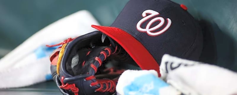 Former Nationals Reliever Signs With KBO Team