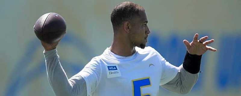 Chargers&#39; big name pops up on CFL negotiation list, which gives him options