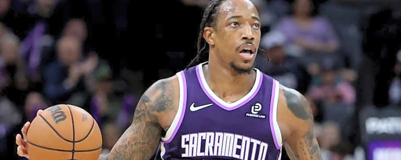 3 Takeaways From Kings' Loss To Trail Blazers As Skid Reaches Five