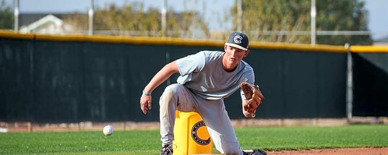 Braves Prospect Report:  Ryne Barker’s Big Bet, Skipping Texas Tech