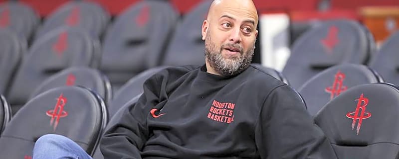 Rockets Dubbed NBA Trade Deadline Loser After Staying Silent