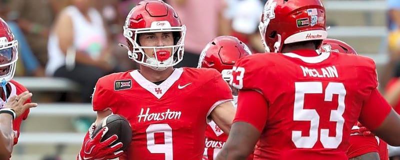 3 Houston Players Who Have Surprised the Most Through Five Games