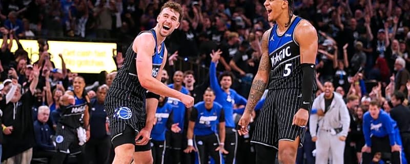 The 1 Magic Player the League Will Be Talking About by December