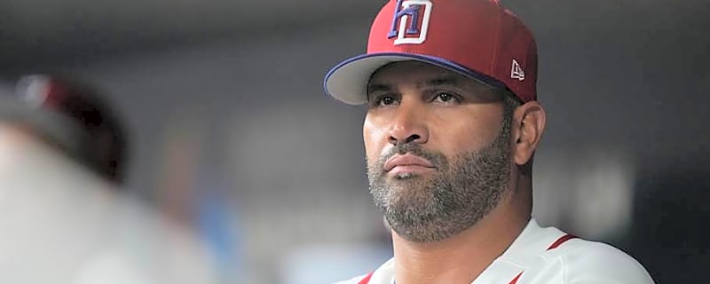 Albert Pujols Is Spot On With Early-Season Cardinals Take
