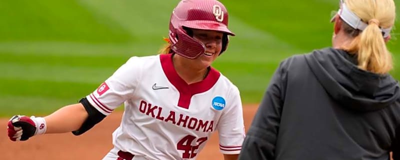 Oklahoma Blasts Its Way to Victory in SEC Opener