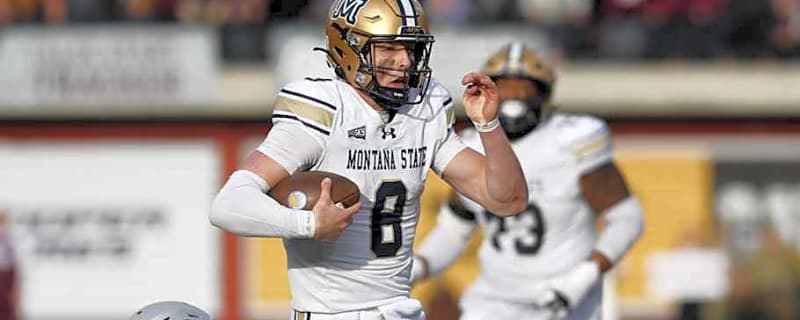 2025 FCS Playoffs Quarterfinal Preview & Prediction: Stephen F. Austin at Montana State