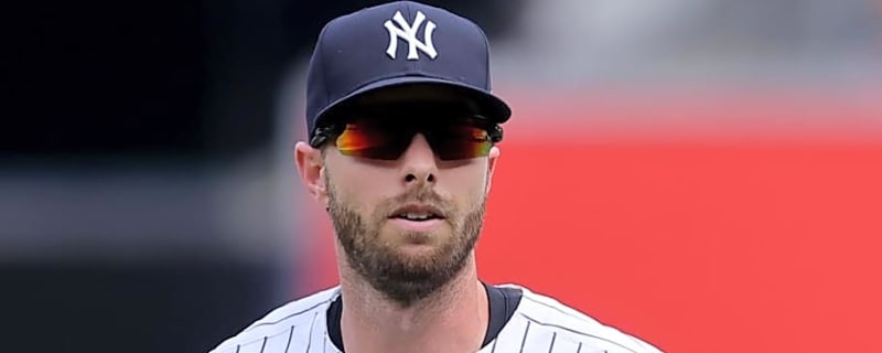 Yankees Deadline Addition Begins Rehab Assignment