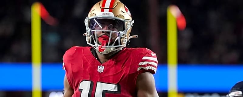 3 Reasons Rams Should Offer Jauan Jennings a Prove It Deal