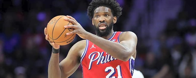 Recent Sixers Jersey Rumors Sparks Trauma Throughout the Fanbase