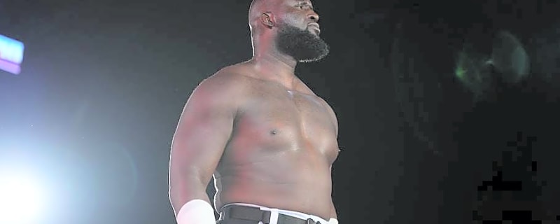 AAA Triplemanía 34 Night One Results: (9/11/26): Omos Stands Tall Over Rey Mysterio