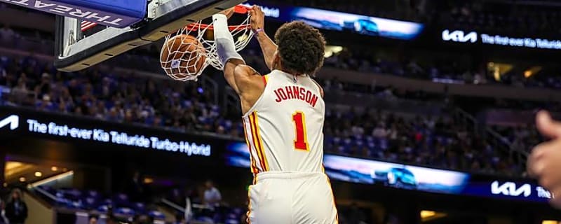 3 Burning Hawks Questions Ahead of Divisional Battle vs Hornets