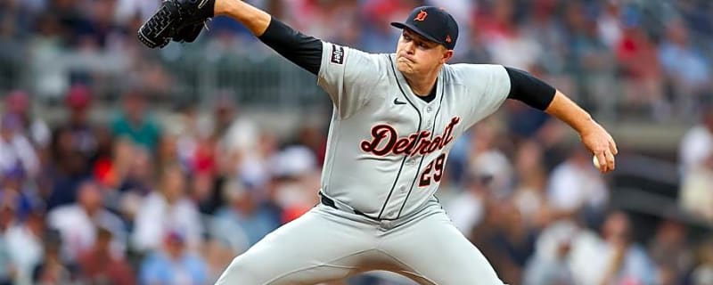 Should Brewers Push Their Chips In for Tarik Skubal Blockbuster?